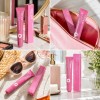 Labial Líquido Glowe Brillo Natural Textura Ligera 10ml