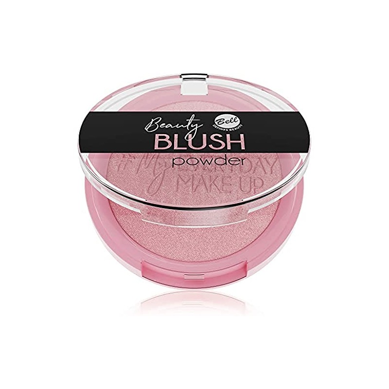 Bell Beauty Blush Powder No. 01 Fantasy Contents: 6 g