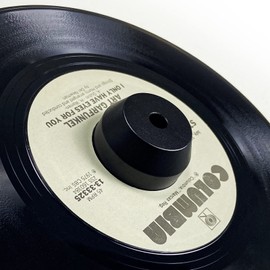 Record Adapter EP Adapter 7" Record Accessories EP Board 45 Rotation