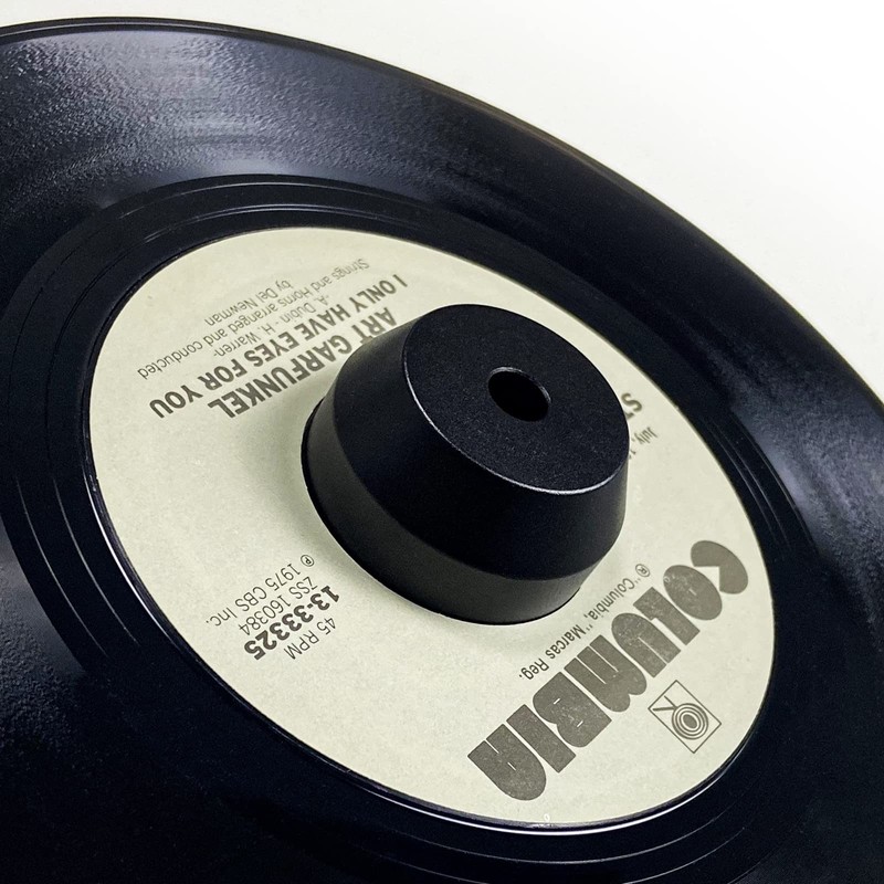 Record Adapter EP Adapter 7" Record Accessories EP Board 45