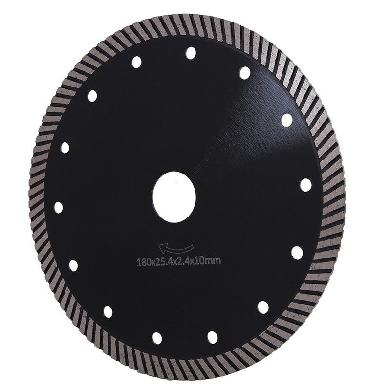 Diamond Saw Blade Cutting Wheel Disc Angle Grinder Accessories for