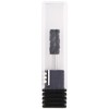 USA PANA Professional 3/32" Shank Size - Flat Top Small