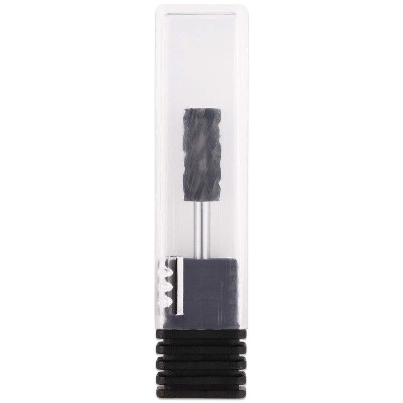 USA PANA Professional 3/32" Shank Size - Flat Top Small