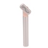 Heated Eye Massage Wand Stick RF Relieve Fatigue Microcurrent Eye