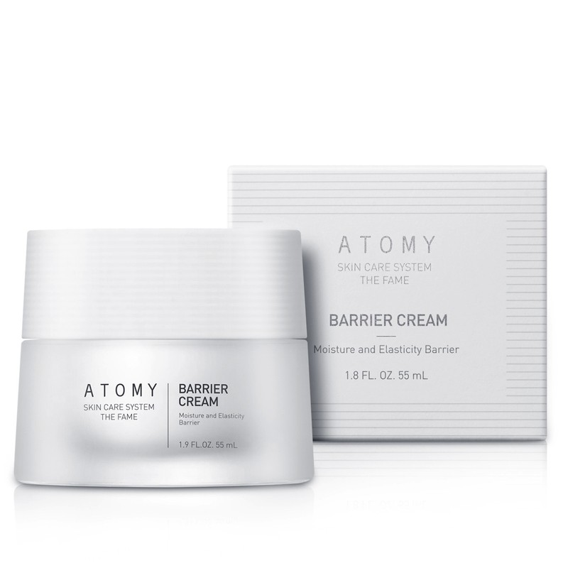 Atomy The Fame Balancing Lotion Skin Care / 애터미 더페임