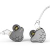 KINBOOFI KBEAR Lark In-Ear Monitor 1BA 1DD Hybrid Balance Armature