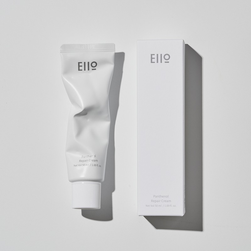 IIO Panthenol Repair Cream 50ml / 이아이오 판테놀 리페어 크림