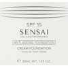 Sensai Cellular Performance Cream Foundation Number CF12, Soft Beige 30