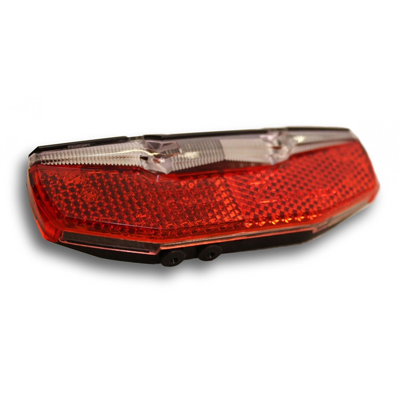 Axa Blueline 93961495SC tail light, 50 mm