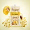 Creme of Nature Pure Honey Strength and Moistrure Hair Mask,