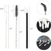 Tbestmax Kit de Suministros de Extensión de Pestañas de 1500