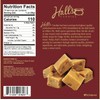 Hall's Penuche Walnut Fudge, 1 Pound
