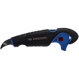 Facom 872271 Multi Function Ergo Cable Stripper, 4mm-28mm