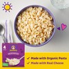 Annie's Shells and White Cheddar Mac and Cheese with Organic