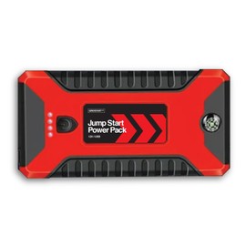 Jump Start Power Pack