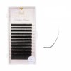 MANY BEAUTY False Eyelash Cluster, Volume Eyelashes "Perfect Bloom Easy