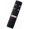 Universal for TCL-Android-TV-Remote, RC802V FNR1 Remote Control Compatible with All