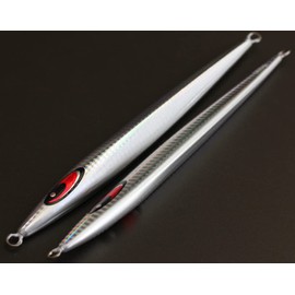 MARUSHINGYOGU Dragon Dragon Dragon Fang, Silver, 5.6 oz (160 g)