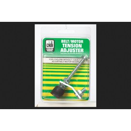 Adjuster Tensn BLT/Motor