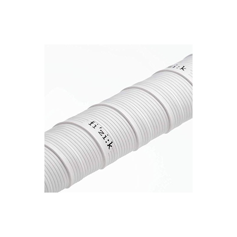 Fizik Vento Microtex Tacky - 2mm, White