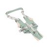 Baby Walking Harness Fall Protection Soft Breathable Adjustable Handheld Kids