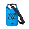 lydnkim Waterproof Dry Bag – PVC Roll-Top Dry Sack (2L–30L)