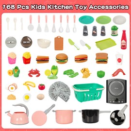 Bstoyderkitchenplaysetfoodtoy