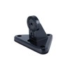 Gorise Pack of 2 Universal Speaker Wall Mounts for Small