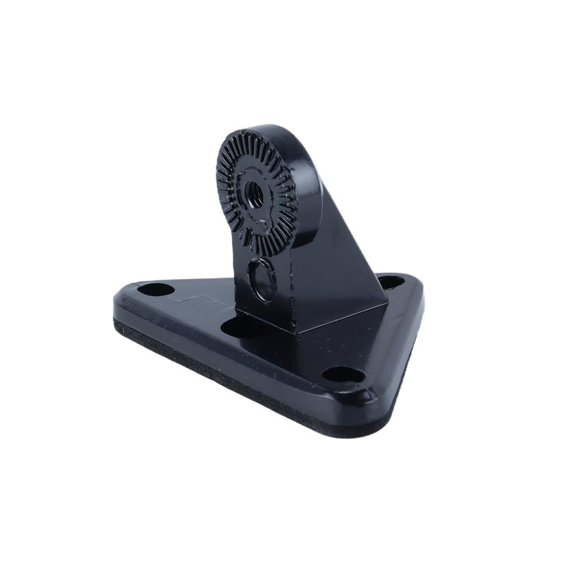 Gorise Pack of 2 Universal Speaker Wall Mounts for Small