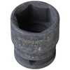 Aston Martin Cygnet 1/2 Drive 24 mm Impact Socket 23174