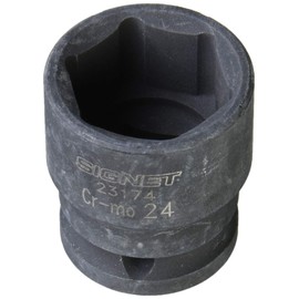 Aston Martin Cygnet 1/2 Drive 24 mm Impact Socket 23174