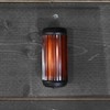 5050WORKSHOP Amber Globe for MINIMALight (Amber Globe)