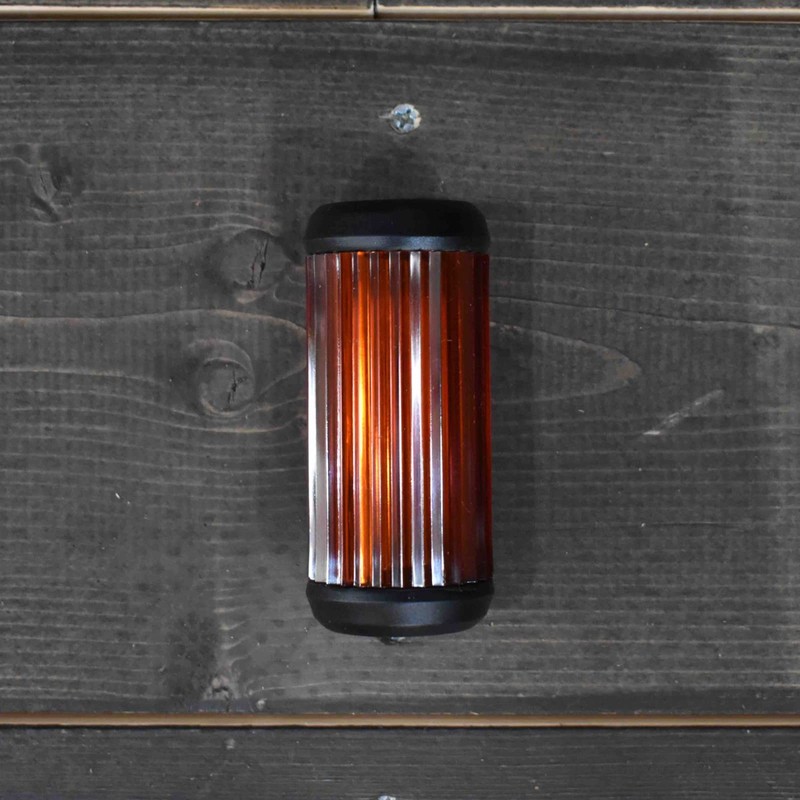 5050WORKSHOP Amber Globe for MINIMALight (Amber Globe)