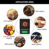 Pour Over Coffee Scale with Timer Portable Electronic Digital Kitchen