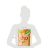 Oso Snacks Dried Mango Slices – Premium Quality, Large Pieces