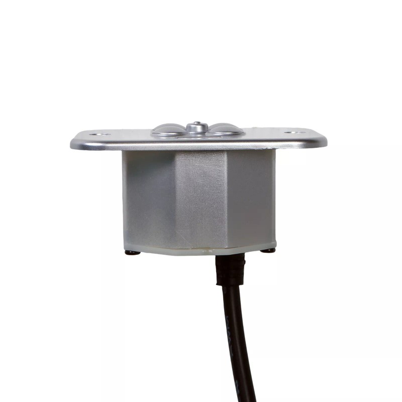 Raffel Systems 5 Button 2 and 5 Pin Hand Control