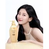 Tsubaki [츠바키] 프리미엄 볼륨 & 리페어 샴푸 450ml [Tsuyabaki] Premium Volume & Repair Shampoo 450ml
