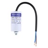 VEXUNGA 8µF 450V Motor Capacitor Starting Capacitor 8uF 8uF 450