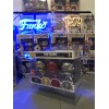 Funko 5 SCRATCH & UV RESISTANT .50mm Funko Pop! 3-Pack