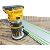 Guide Rail Adapter for Dewalt DCW600B and DWP611 Routers -