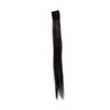 WIG ME UP - YZF-P1S18-4/12 Clip-In Extension Strands Straight Brown