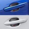 Door Handle Protector, For Toyota VELLFIRE 20 Series 30 Series