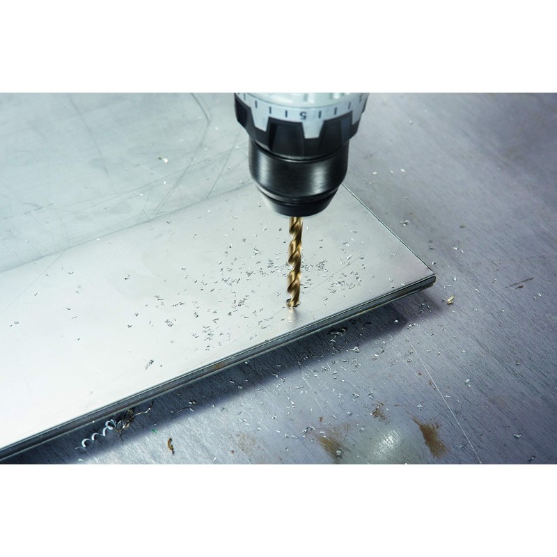 Bosch Professional Metal Drill Bit HSS-Cobalt, 2608585869