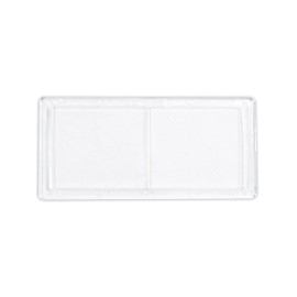 Tool Guy Republic Welding Helmet Magnifier Cheater Lens 4.25" x 2" (from 1.0 to 2.50) - 1.50