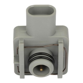 SCITOO Engine Coolant Level Sensor FLS-24 10096163 Compatible for Buick Century Regal Grand Prix 1992-2002 Impala 2000 2001 2002 2003 2004 2005