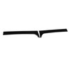 2PCs Rear Window Side Spoiler Automobile Rear Windowshield Spoiler Replacement