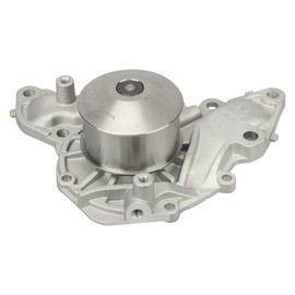 DRIVESTAR TBK259 Engine Timing Belt Kit with Water Pump 1995-2005 for Chrysler Sebring,1995-2000 Cirrus, 1995-2000 for Dodge Avenger 2.5L,2001-2005 for Mitsubishi Eclipse 3.0L V6