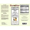 Sun Star Organics Liquid Life Essentials Night Formula (Coconut)