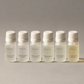 AROMATICA Essential Oil 10ml - Teatree