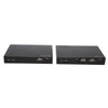 4K HD Multimedia Interface Extender Over IP Over Single Cat5e/6/6a/7